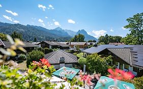 Hyperion Hotel Garmisch – Partenkirchen